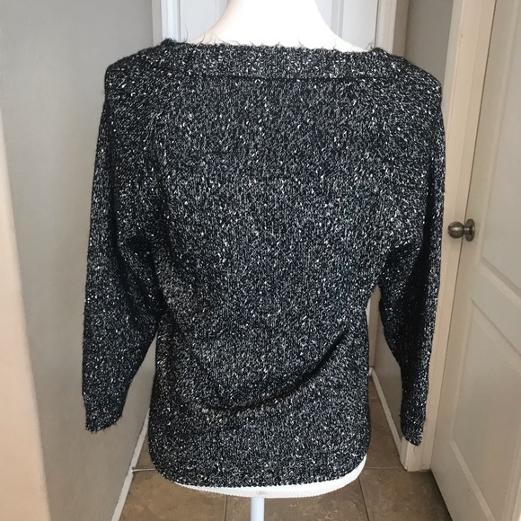 Wallace Madewell Sweater Medium - Picture 3 of 4